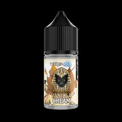 Vape Station Dr Vapes SaltNic Tobacco Vanilla Cream - فيب ستيشن دكتور فيبز سالت نيكوتين توباكو فانيلا كريم