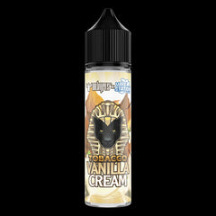 Vape Station Dr Vapes Tobacco Vanilla Cream - فيب ستيشن دكتور فيبز توباكو فانيلا كريم