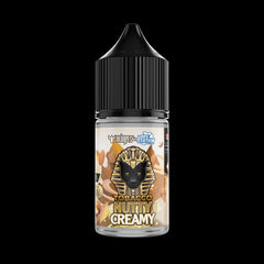 Vape Station Dr Vapes SaltNic Tobacco Nutty Creamy - فيب ستيشن دكتور فيبز سالت نيكوتين توباكو كريم مكسرات