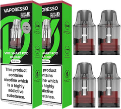 Vaporesso Vibe Cartridge - فابوريسو فايب كارتدج