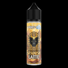 Vape Station Dr Vapes Tobacco Spanish Latte - فيب ستيشن دكتور فيبز توباكو سبانيش لاتيه