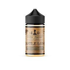 Five Pawns Castle long -  فايف بونز كاسل لونج