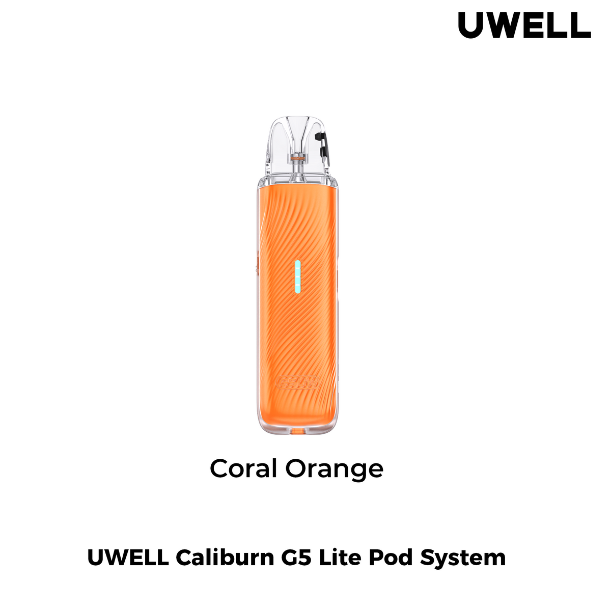 Uwell Caliburn G5 Lite Pod -  يوويل كاليبرن جي 5 لايت بود