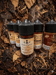 Five Pawns Banana pudding -  فايف بونز بودينج موز