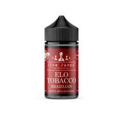 Five Pawns Elo tobacco -  فايف بونز ايلو توباكو