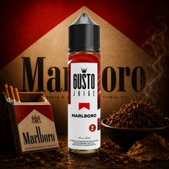 Gusto Eliquid Marlboro - جوستو ليكويد مارلبورو