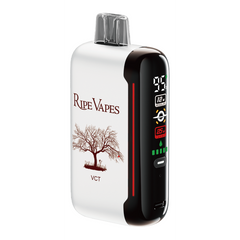 Ripe Vapes 20k Puff VCT - رايب فيب 20 ألف بف في سى تى