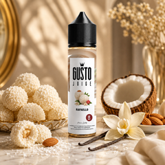 Gusto Eliquid Rafaello - جوستو ليكويد رافايللو