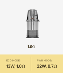 Vaporesso Vibe Cartridge - فابوريسو فايب كارتدج