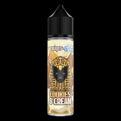 Vape Station Dr Vapes Tobacco Cookies & Cream - فيب ستيشن دكتور فيبز توباكو كوكيز كريم