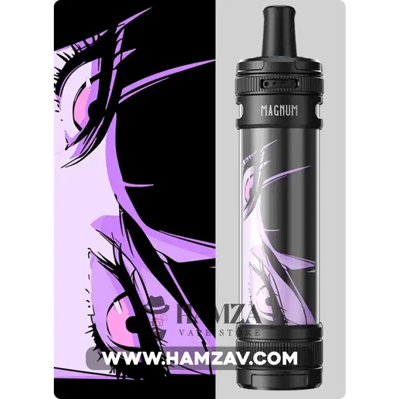 Aspire Magnum POD - أسباير ماجنم بود - Black & Dreamy Lucy - DL Pods
