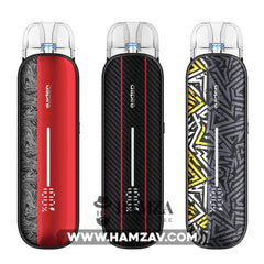 Aspire Pixo Aura Pod - بود أسباير بيكسو أورا - MTL Pods