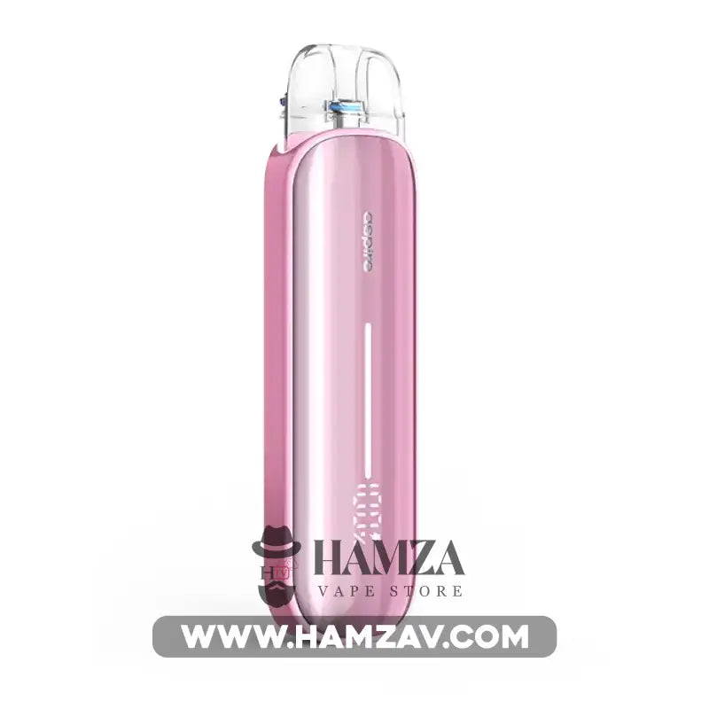 Aspire Pixo Aura Pod - بود أسباير بيكسو أورا - Sakura Pink - MTL Pods