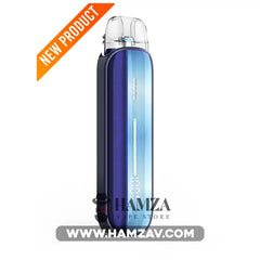 Aspire Pixo Aura Pod - بود أسباير بيكسو أورا - Vast Blue - MTL Pods