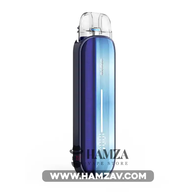 Aspire Pixo Aura Pod - بود أسباير بيكسو أورا - Vast Blue - MTL Pods