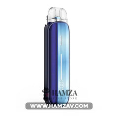 Aspire Pixo Aura Pod - بود أسباير بيكسو أورا - Vast Blue - MTL Pods