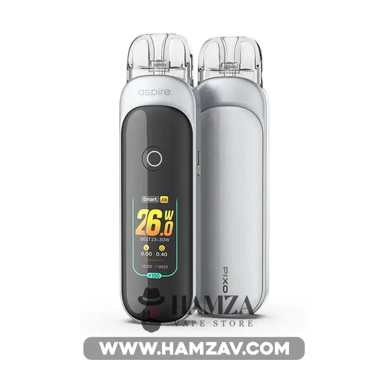 Aspire Pixo Pod - اسباير بيكسو بود Mtl Pods