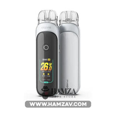 Aspire Pixo Pod - اسباير بيكسو بود Mtl Pods