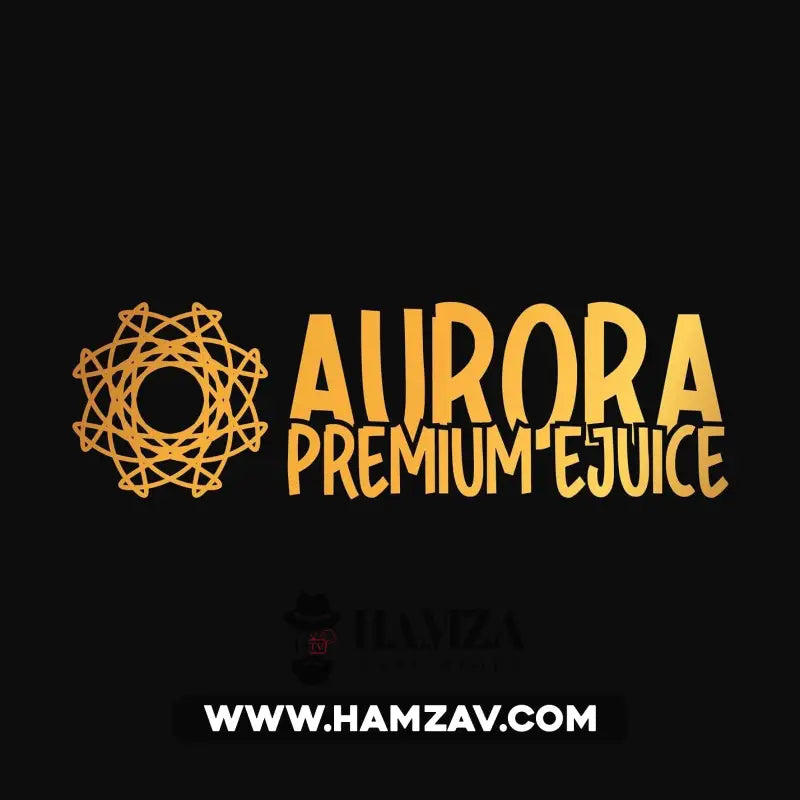 Aurora Arc - Egyptian Liquid
