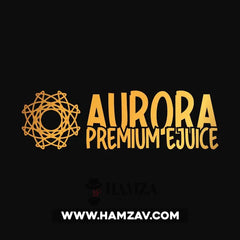 Aurora Arc - Egyptian Liquid