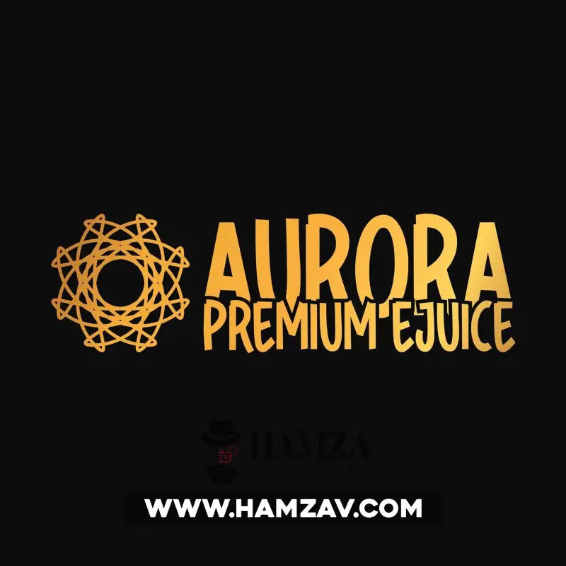 Aurora Golden Ray - Egyptian Liquid