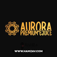 Aurora Golden Ray - Egyptian Liquid