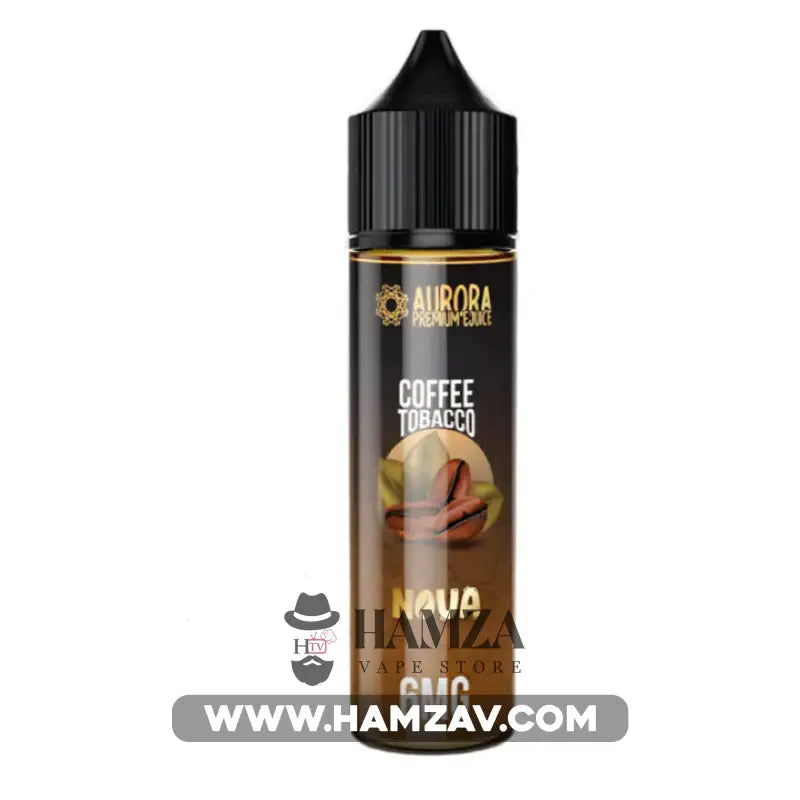 Aurora Nova - ارورا نوفا توباكو قهوة Egyptian Liquid
