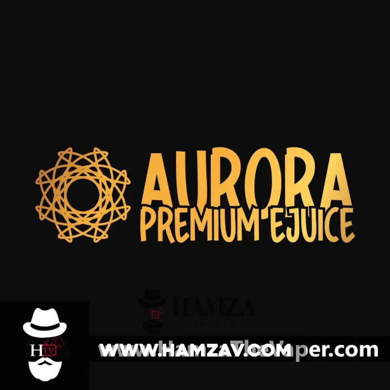 Aurora Arc - Egyptian Liquid