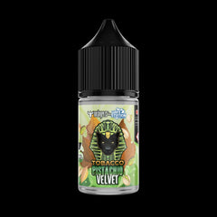 Vape Station Dr Vapes SaltNic Tobacco Pistachio Velvet - فيب ستيشن دكتور فيبز سالت نيكوتين توباكو بيستاشيو فيلفيت