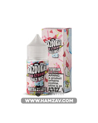 Bazooka Saltnic Watermelon Ice - Premium Liquid