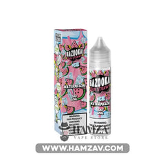 Bazooka Watermelon Ice - Premium Liquid