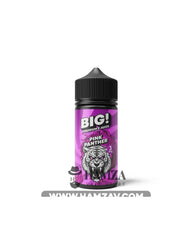 Big E Liquid Pink Panther - بيج ميكس توت Egyptian