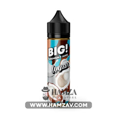 Big E Liquid Sobia - بيج سوبيا Egyptian