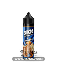 Big E Liquid Tribeca - بيج تربيكا Egyptian