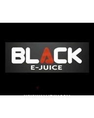 Black E Liquid Blakie Tobacco Marshmallow - Egyptian