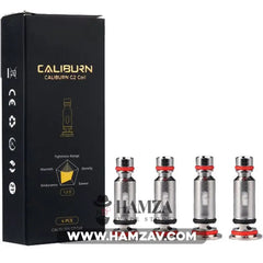 Caliburn G Coils - 1.2