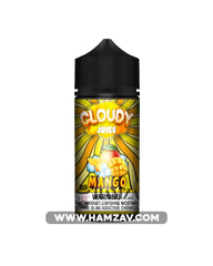 Cloudy Mango Ice - Dl (100Ml) / 3Mg Egyptian Liquid