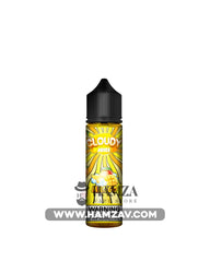 Cloudy Mango Ice - Mtl (60Ml) / 6Mg Egyptian Liquid