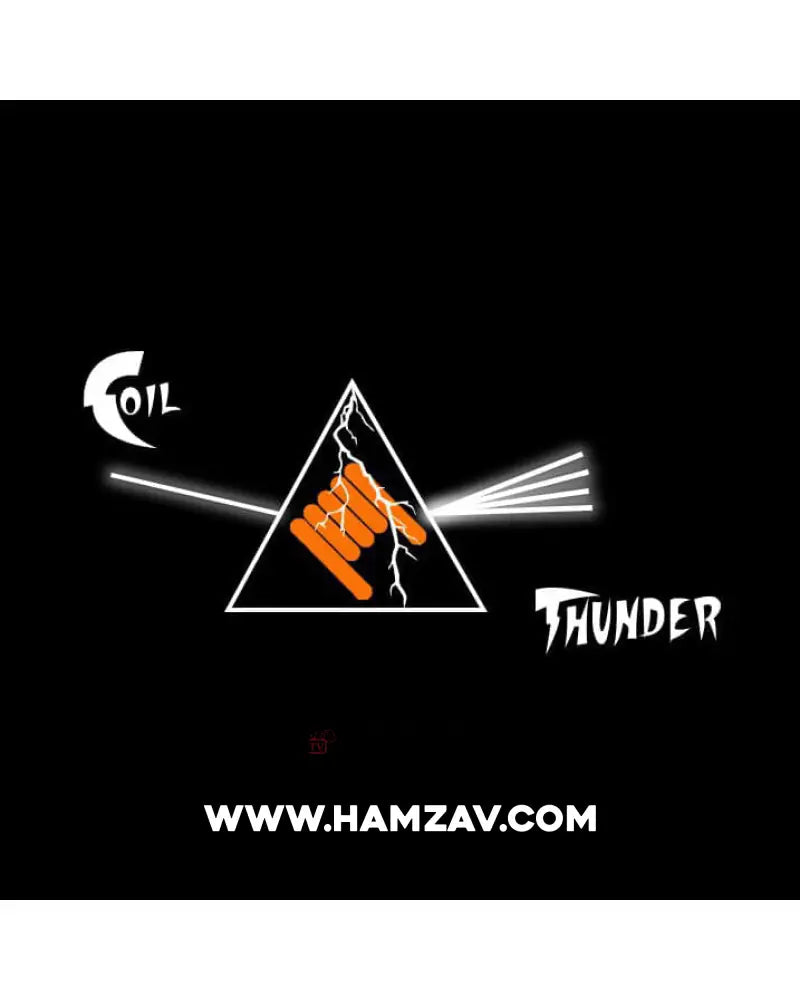 Coil Thunder Coils -