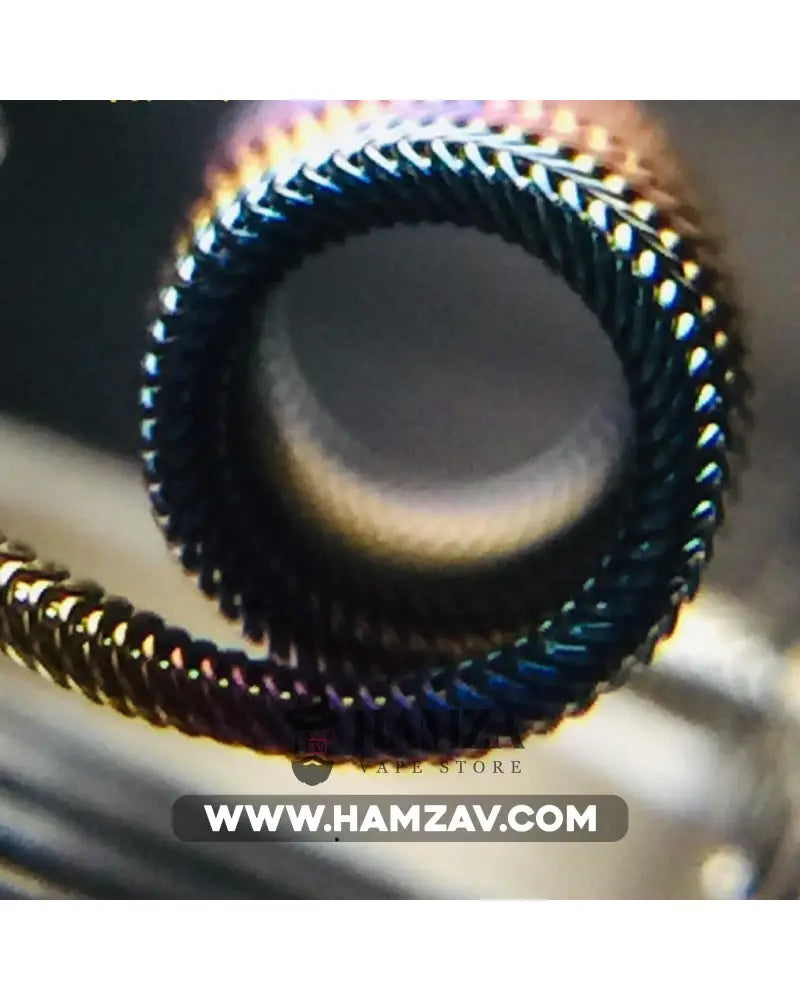 Coil Thunder Coils - Dl / Alien 3 Core 3Mm Ss 0.25