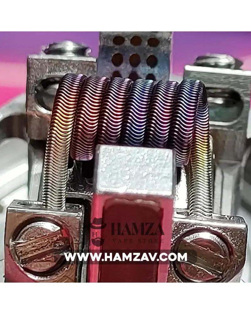 Coil Thunder Coils - Dl / Alien V2 0.35