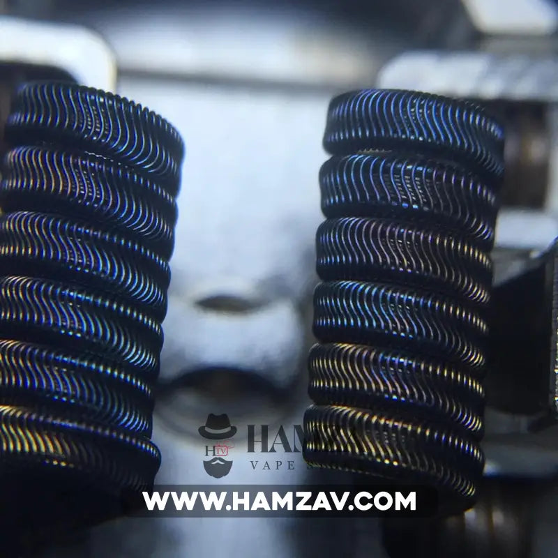 Coil Thunder Coils - Dl / Fralien 0.30