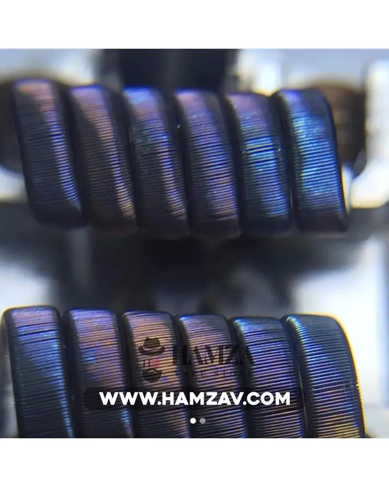 Coil Thunder Coils - Dl / Framed Staple 0.30