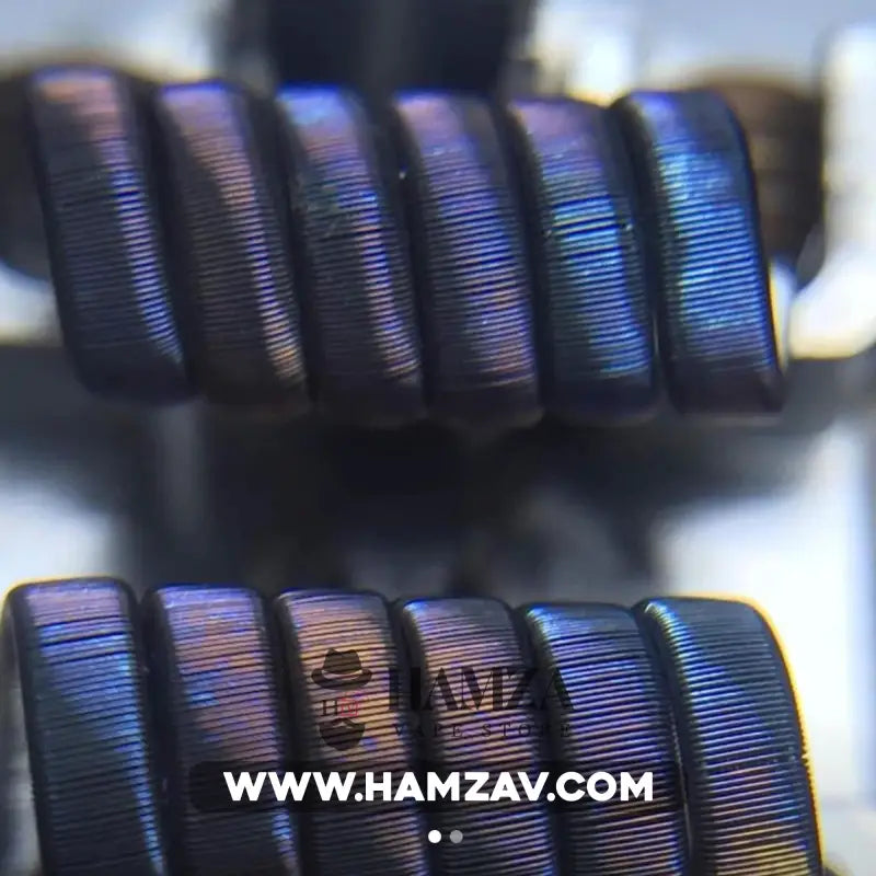 Coil Thunder Coils - Dl / Framed Staple 0.30