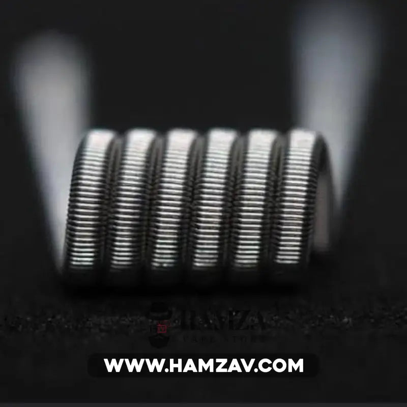 Coil Thunder Coils - Dl / Fused Clapton 0.35