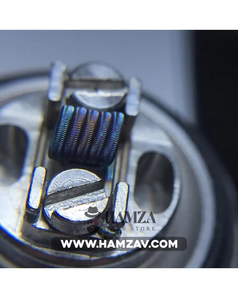 Coil Thunder Coils - Mtl / Alien 3 Core 0.65