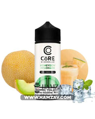 Core By Dinner Lady Honeydew Melonade - Premium Liquid