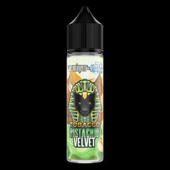Vape Station Dr Vapes Tobacco Pistachio Velvet - فيب ستيشن دكتور فيبز توباكو بيستاشيو فيلفيت
