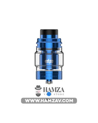 Digiflavor Torch Rta Tank - Blue Dl Tanks