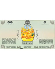 Dollar Blends Morango - Egyptian Liquid